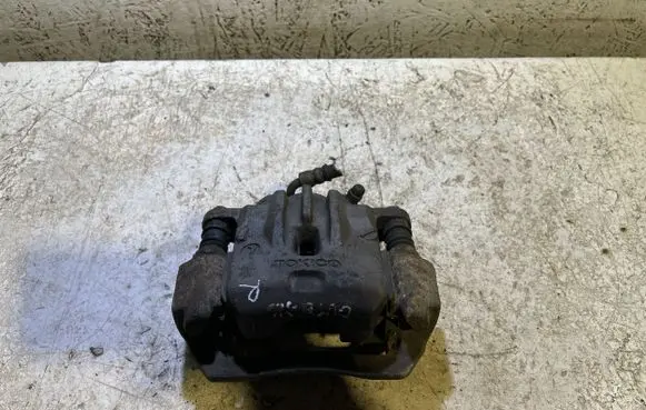 Subaru Outback Rear brake caliper
