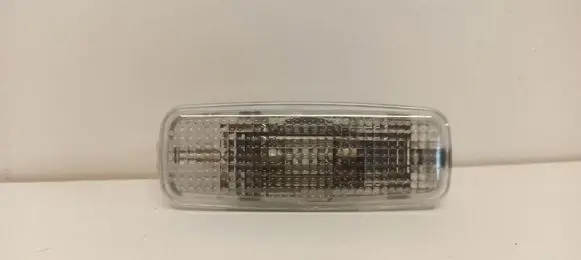 Audi A6 Allroad C7 Headlining lighting console trim 4D0947105A