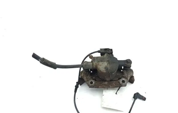 Mercedes-Benz A W168 Front brake caliper