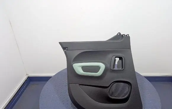 Citroen Berlingo Door card panel trim set 