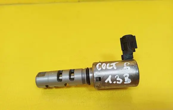 Mitsubishi Colt Camshaft vanos timing valve 