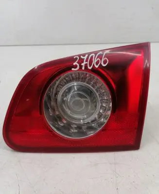 Volkswagen PASSAT B6 Tailgate rear/tail lights 27448002 3C9945094