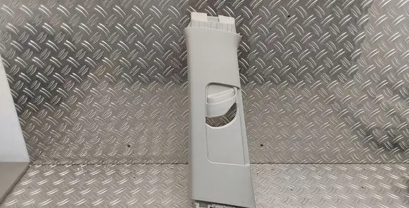(B) pillar trim (top)
