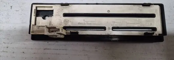 Volkswagen Multivan T4 Air conditioning (A/C) switch 