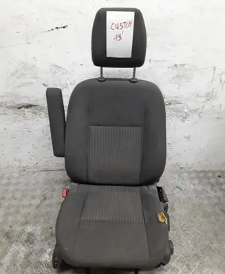 Ford Transit Custom Front driver seat 