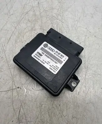 Audi A6 S6 C6 4F Brake system control unit/module 4F0907801A 4F0910801B A2C53173612