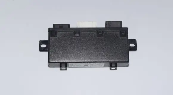 BMW 7 E38 Door control unit/module 6904255