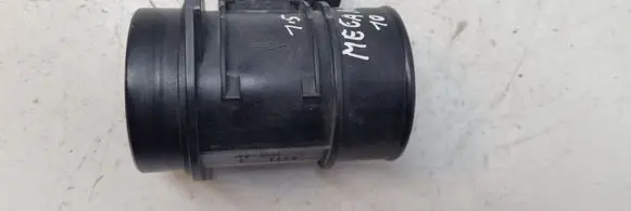 Renault Megane III Mass air flow meter 8200682558