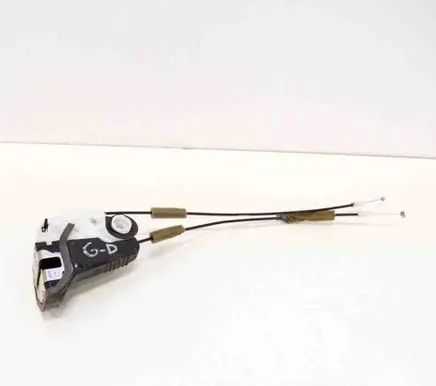 Honda CR-V Rear door lock 72611T0AH002