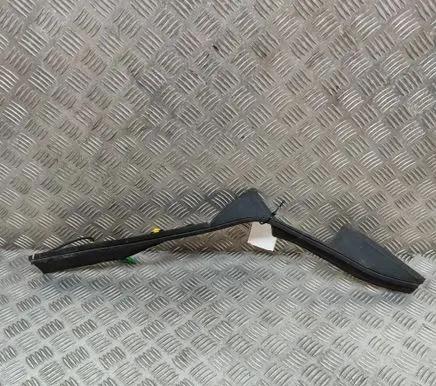 Land Rover Range Rover Velar Centre console side trim rear J8A2406A77AE