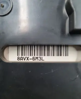 Peugeot Boxer Speedometer (instrument cluster) 1362894080
