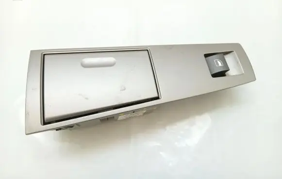 BMW 7 E65 E66 Electric window control switch 81405004