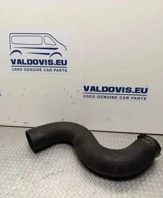 Volkswagen Crafter Intercooler hose/pipe 2E0145955G 3C0145828B 9065281308