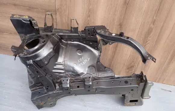 Toyota Verso Front side member 