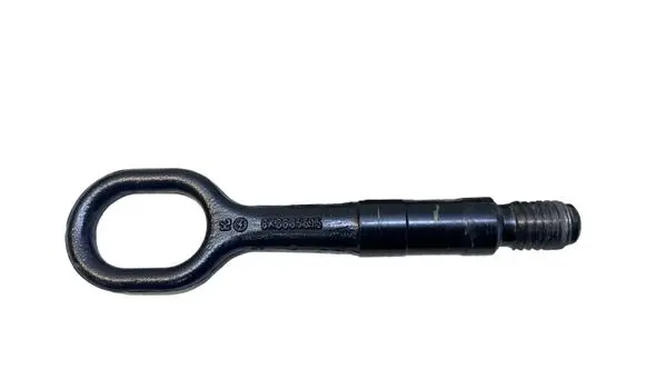 Audi A3 S3 8V Towing hook eye 8K0805615