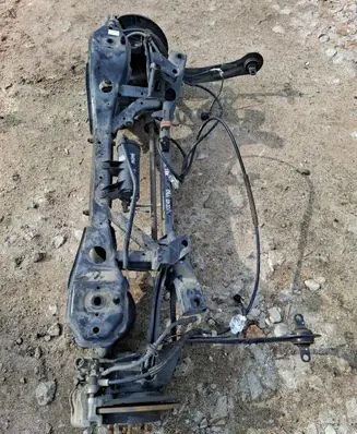 Volvo V40 Rear subframe 