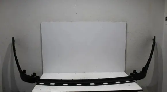 Hyundai Tucson TL Front bumper 86512D7100