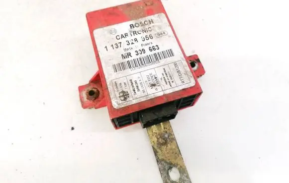 Mitsubishi Carisma Other control units/modules 1137328056 mr309681
