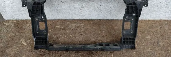 KIA Sportage Radiator support slam panel 27011016
