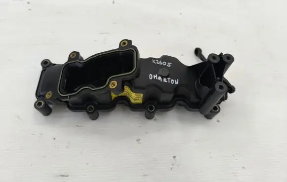 Volkswagen Phaeton Intake manifold 059129711DC