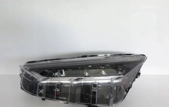 Ford Mustang Mach-E Headlight/headlamp