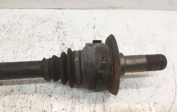 BMW X5 F15 Rear driveshaft P860983901 T631002130023