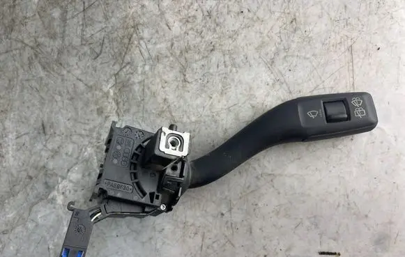 Audi A3 S3 8P Wiper control stalk 8p0953519