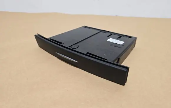 Mercedes-Benz SLK R171 Cup holder A1716800214