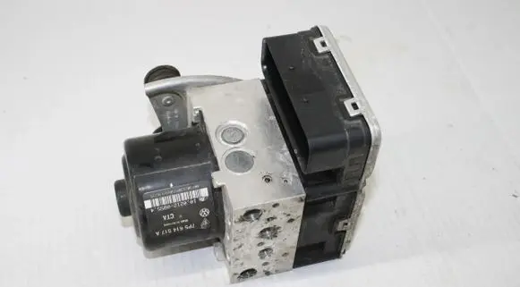 Porsche Cayenne (92A) ABS Pump 7P5614517A