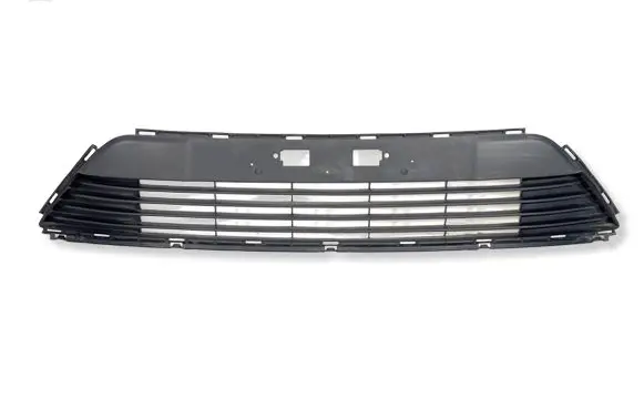 Toyota Avensis T270 Front bumper lower grill 5311205090