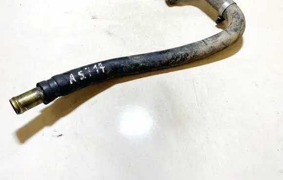 Audi A4 S4 B5 8D Engine coolant pipe/hose