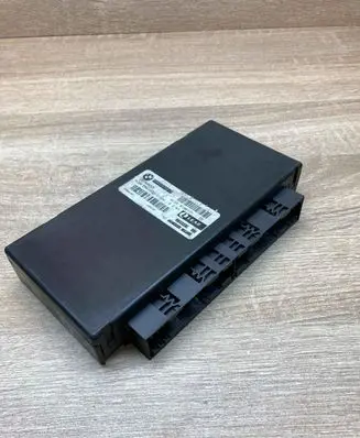 BMW 5 E60 E61 Comfort/convenience module 9186171 23994322