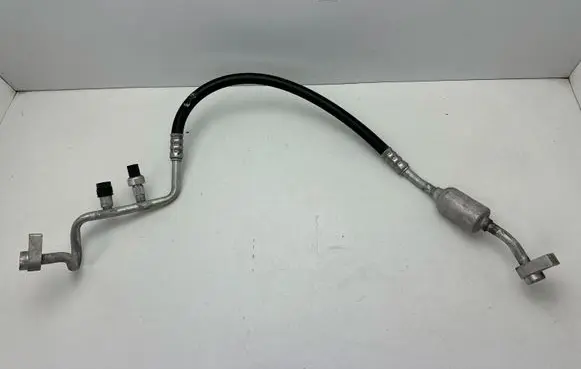 Ford Mustang VI Air conditioning (A/C) pipe/hose FR3B19972AC