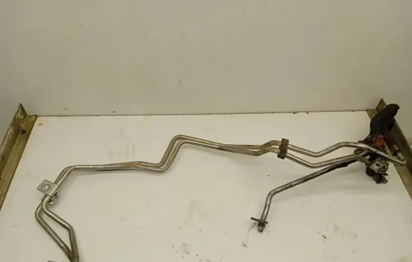 Audi A4 S4 B8 8K Power steering hose/pipe/line