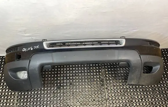 Volvo XC90 Front bumper 