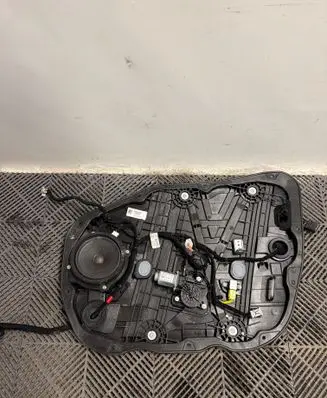 KIA Niro Front door electric window regulator 82480G5100