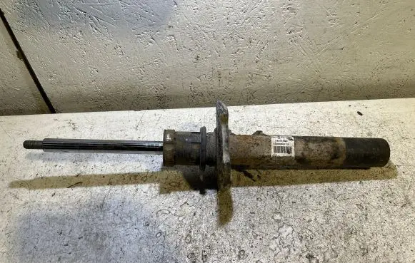 Volkswagen Golf VI Front shock absorber with coil spring 1K0413031C 824903003125 VA5761WD