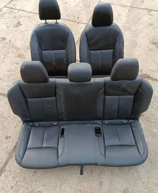 Seat set