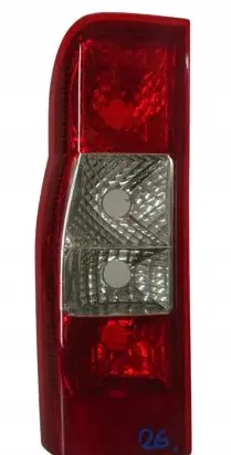 Ford Transit Rear/tail lights