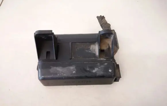 Toyota Avensis Verso Fuse box set