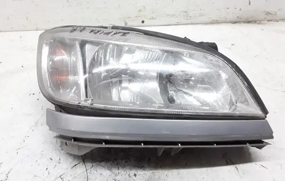 Opel Zafira A Headlight/headlamp