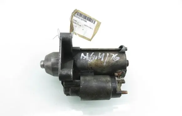 Ford Fiesta Starter motor 2S6U11000EC