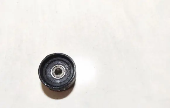 Opel Vectra C Belt tensioner pulley 