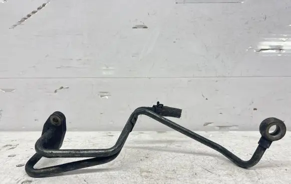 Honda Accord Turbo turbocharger oiling pipe/hose