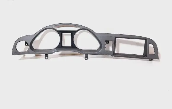 Audi A6 S6 C6 4F Dashboard trim 4F1857115D 4F1857115