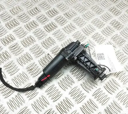 Ford Mustang Mach-E Rear door soft close latching motor LJ8B14B351AE