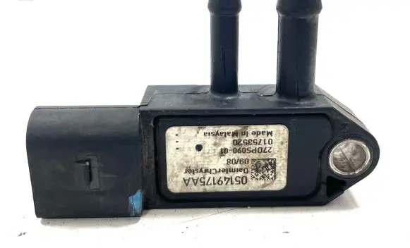 Dodge Journey Air pressure sensor 27DPS09001 05149175AA 01753520