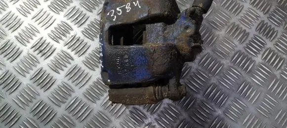 Peugeot 307 Front brake caliper