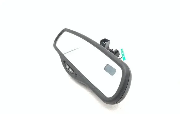 Jaguar XK8 - XKR Rear view mirror (interior) C2P1823