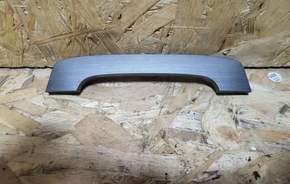 Volkswagen PASSAT B7 Dashboard glove box trim 3AA863324
